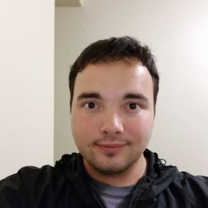 Meet your Posher, Martin